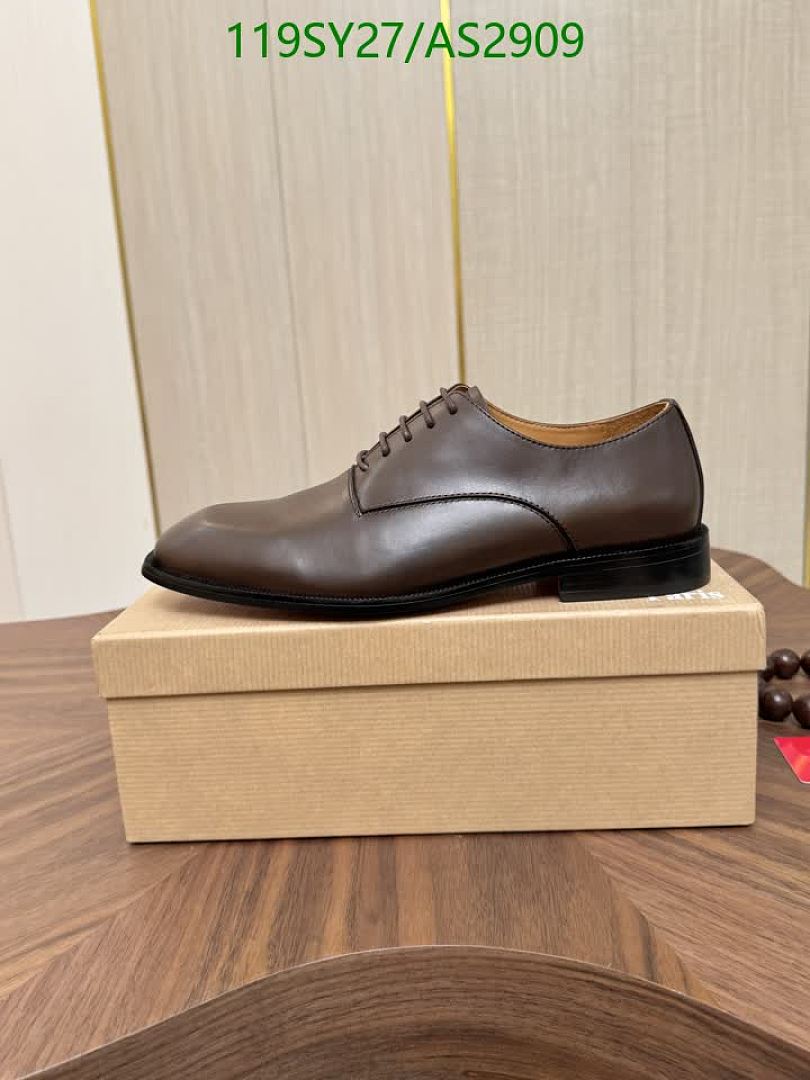 Christian Louboutin-Men shoes Code: AS2909 $: 119USD