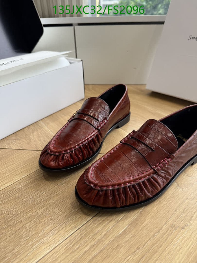 YSL-Women Shoes Code: FS2096 $: 135USD