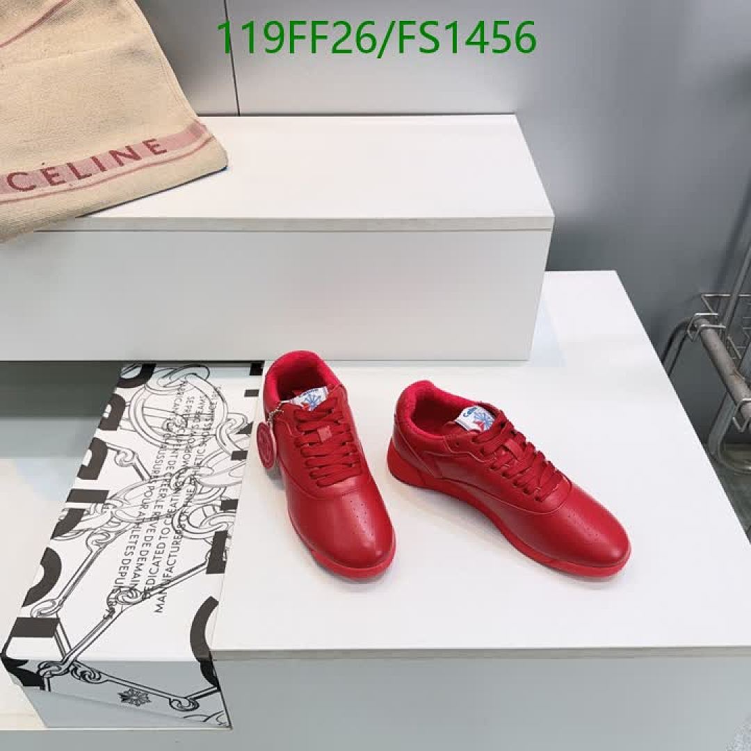 Celine-Women Shoes Code: FS1456 $: 119USD