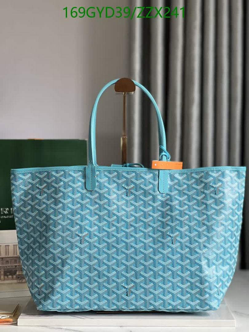 Goyard-BagsMirror Quality Code: ZZX241 $: 169USD