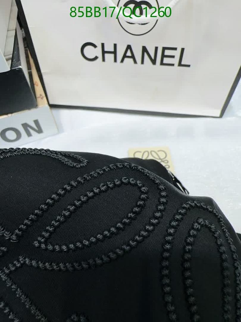 Loewe-Clothing Code: QC1260 $: 85USD