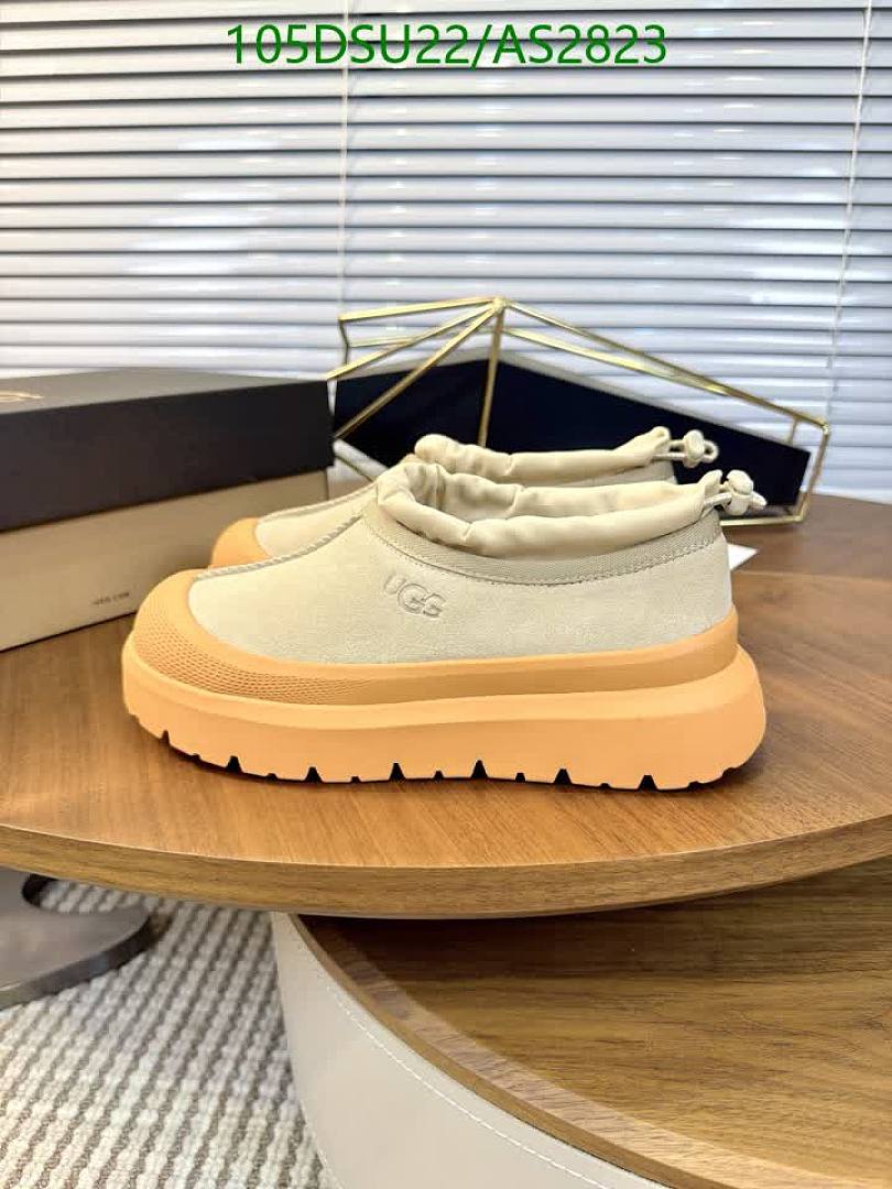 UGG-Men shoes Code: AS2823 $: 105USD