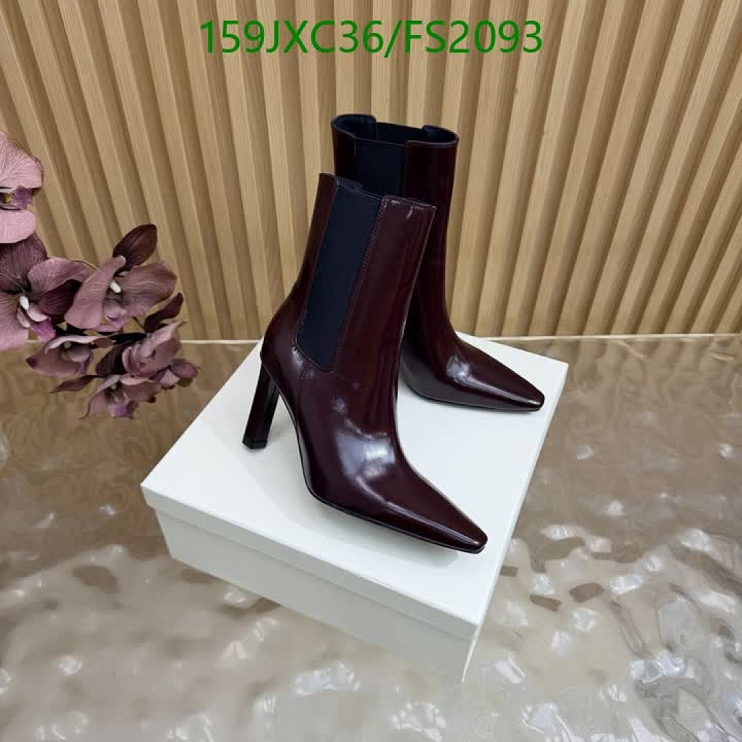 YSL-Women Shoes Code: FS2093 $: 159USD