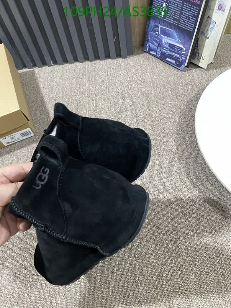 UGG-Women Shoes Code: AS3839 $: 109USD