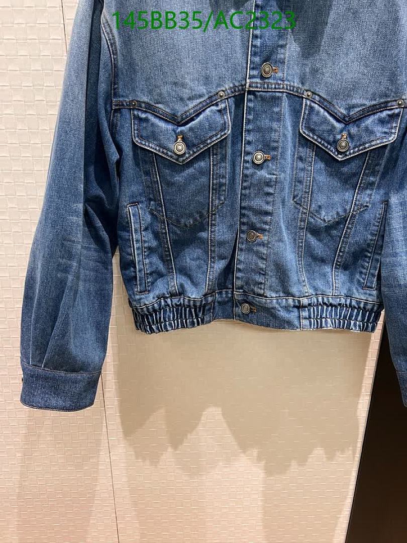 Versace-Clothing Code: AC2323 $: 145USD