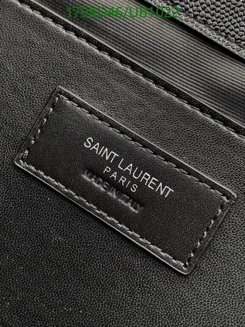 YSL-BagsMirror Quality Code: UB1022 $: 179USD