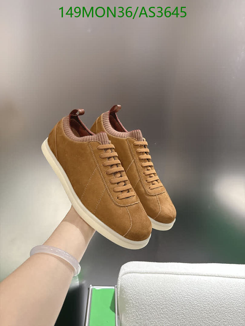 Loro Piana-Women Shoes Code: AS3645 $: 149USD
