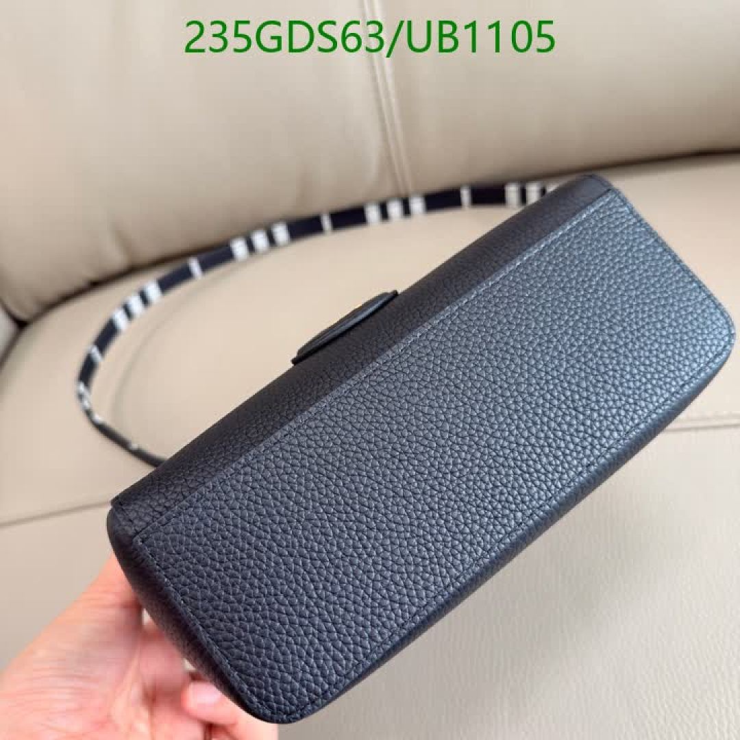 Burberry-BagsMirror Quality Code: UB1105 $: 235USD