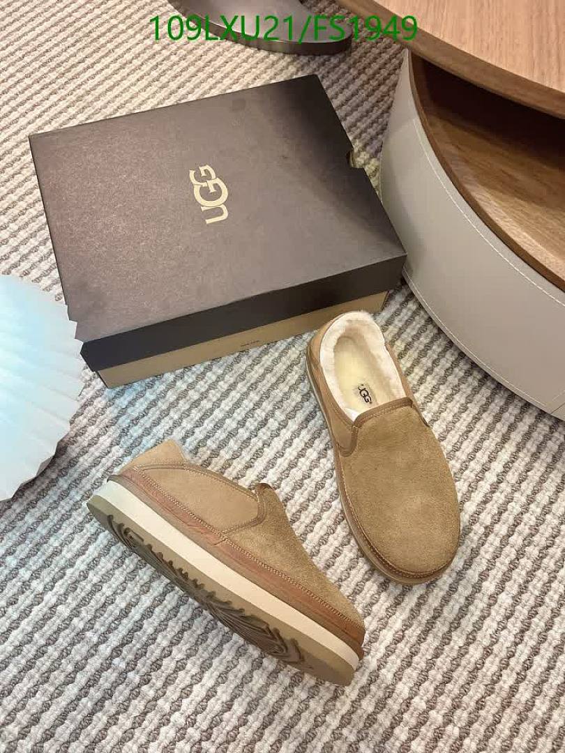 UGG-Men shoes Code: FS1949 $: 109USD