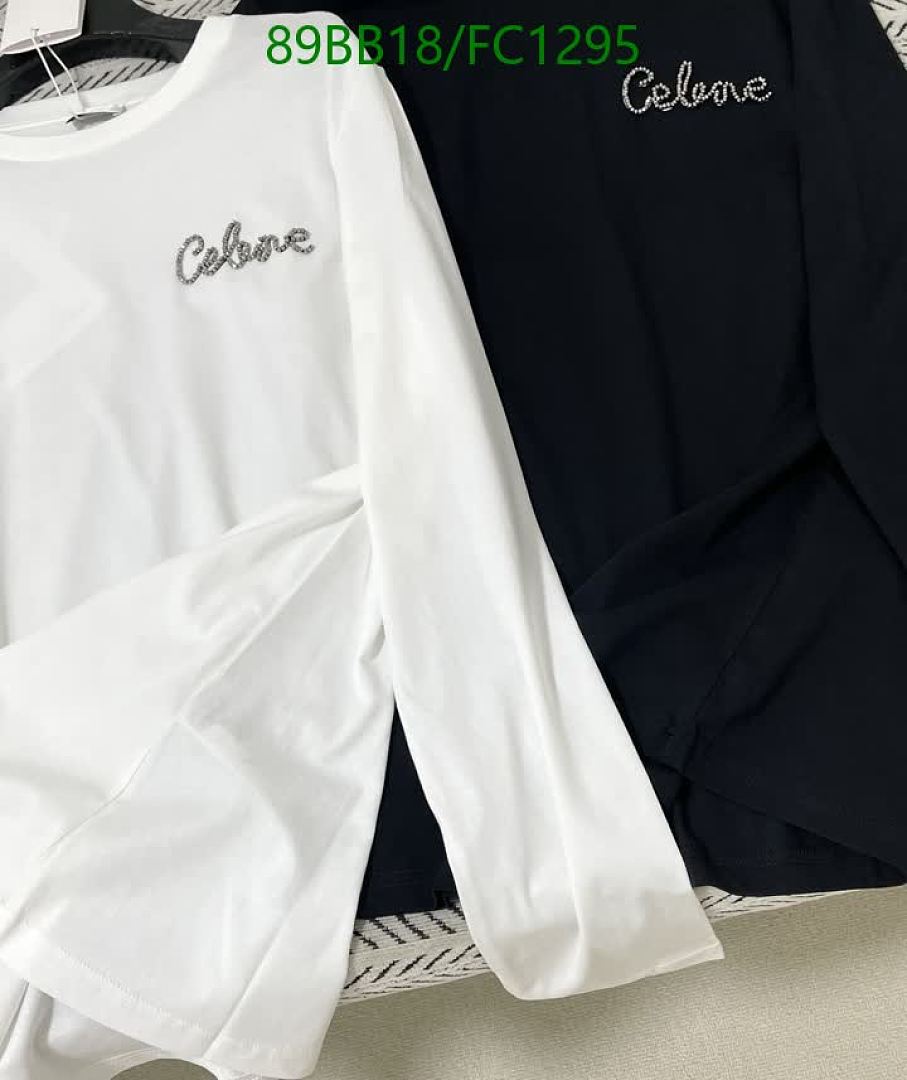 Celine-Clothing Code: FC1295 $: 89USD