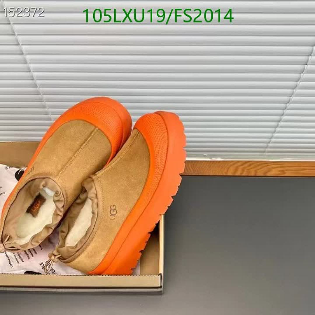 UGG-Women Shoes Code: FS2014 $: 105USD