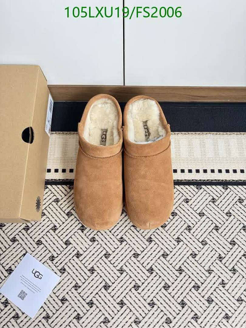 UGG-Women Shoes Code: FS2006 $: 105USD