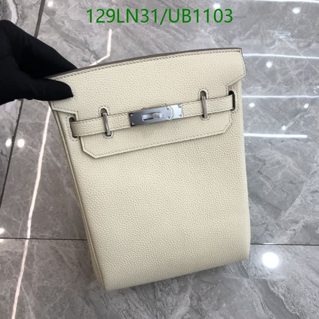 Hermes-Bags4A Quality Code: UB1103 $: 129USD