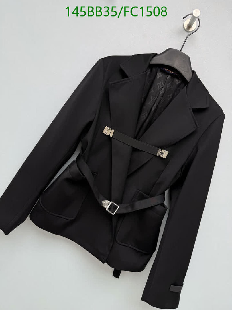 LV-Clothing Code: FC1508 $: 145USD