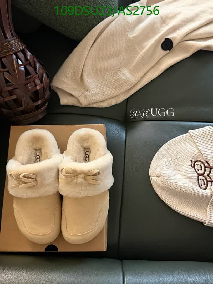 UGG-Women Shoes Code: AS2756 $: 109USD