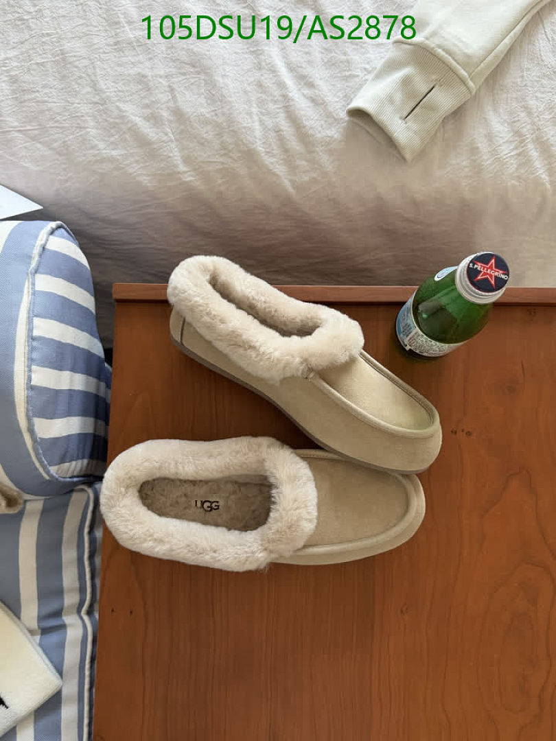 UGG-Women Shoes Code: AS2878 $: 105USD