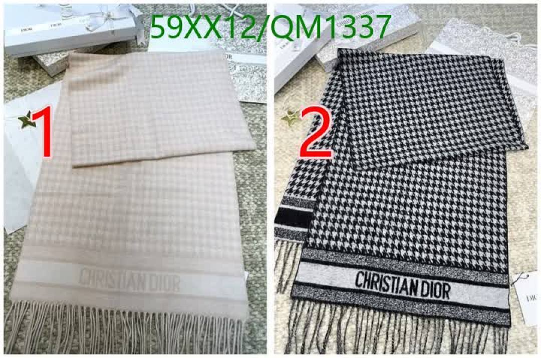 Dior-Scarves Code: QM1337 $: 59USD