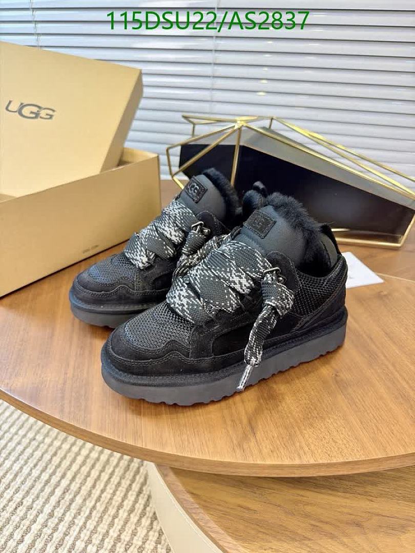 UGG-Women Shoes Code: AS2837 $: 115USD