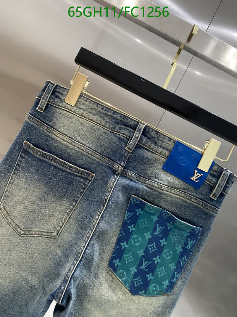 LV-Clothing Code: FC1256 $: 65USD