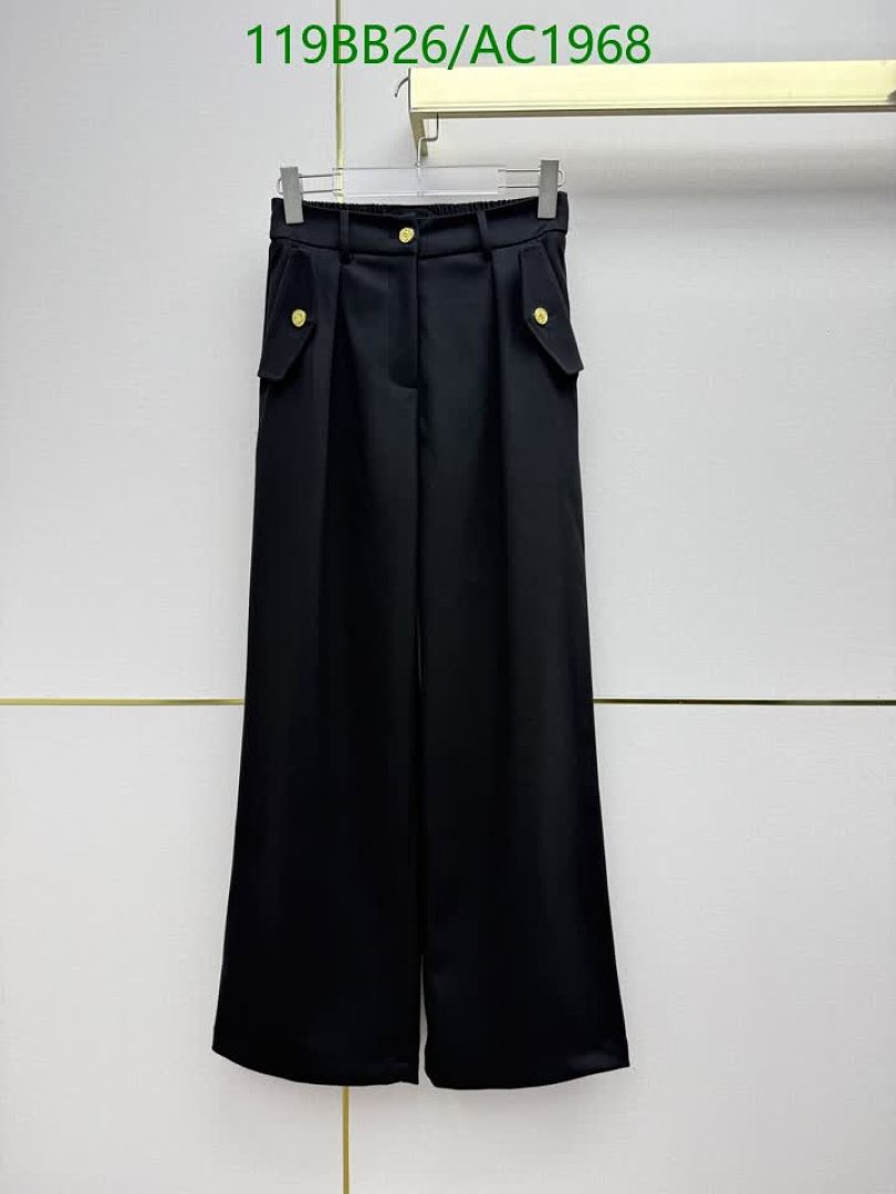 Chanel-Clothing Code: AC1968 $: 119USD