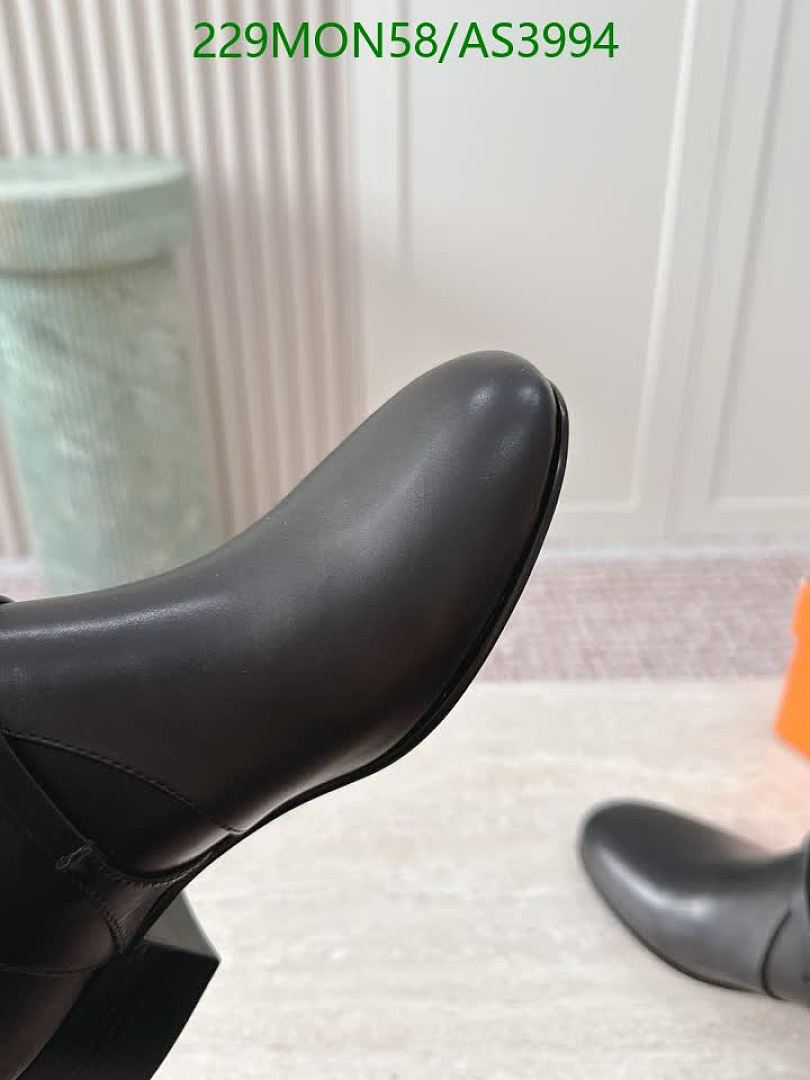 Hermes-Women Shoes Code: AS3994 $: 229USD