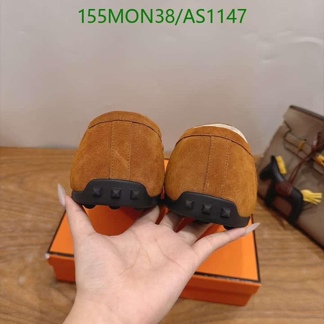 Hermes-Women Shoes Code: AS1147 $: 155USD