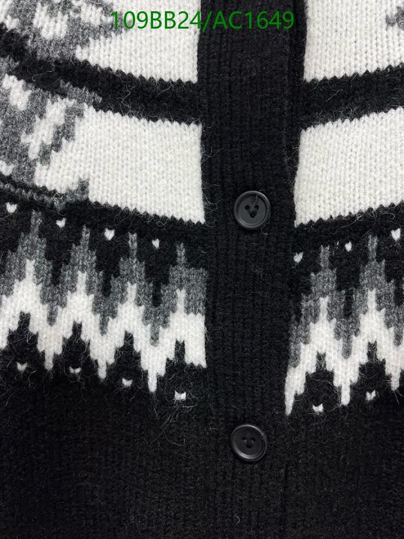 LV-Clothing Code: AC1649 $: 109USD