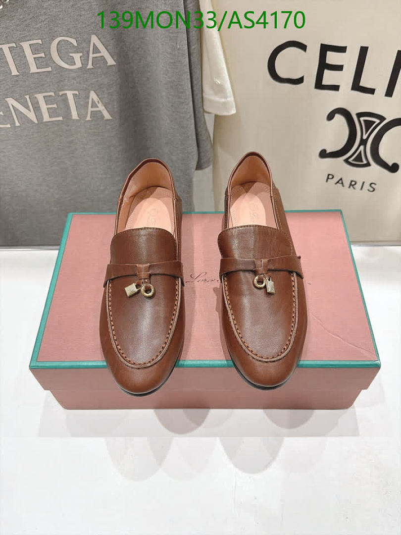 Loro Piana-Women Shoes Code: AS4170 $: 139USD