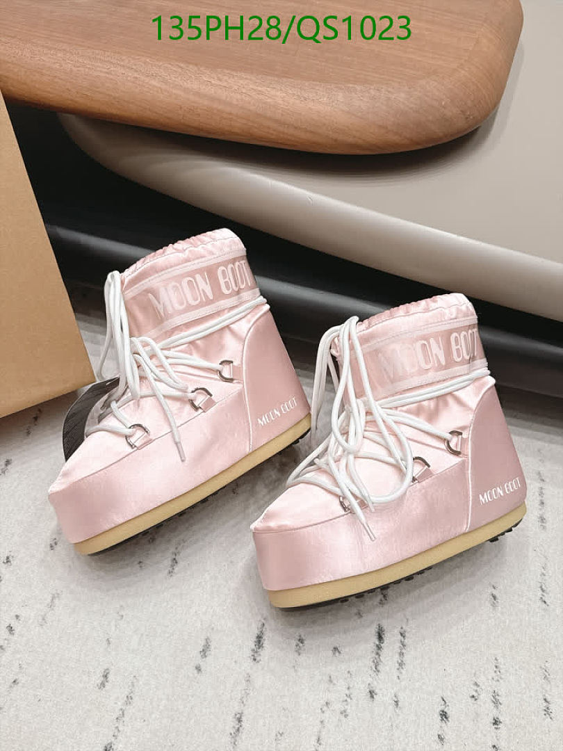 Moon Boot-Women Shoes Code: QS1023 $: 135USD