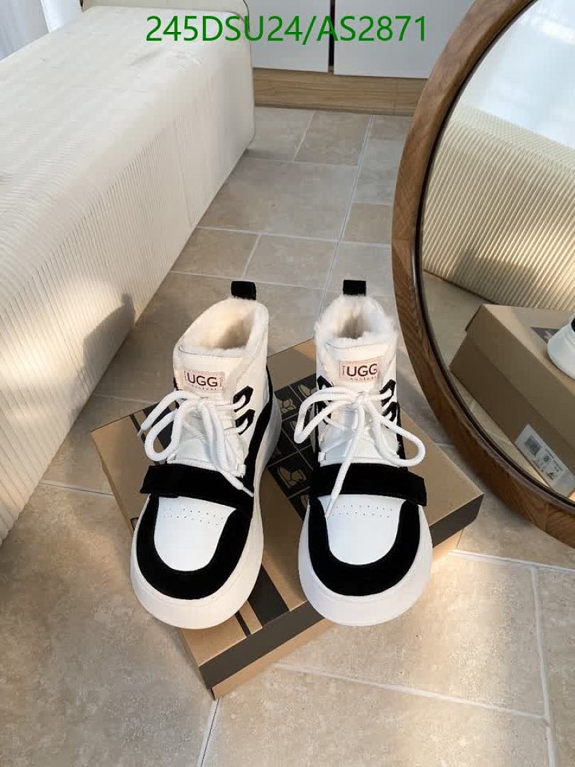 UGG-Women Shoes Code: AS2871 $: 245USD