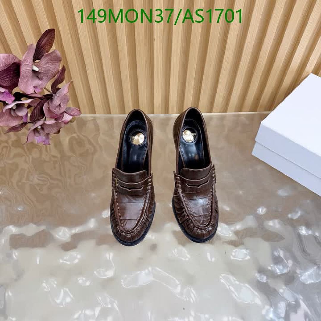 YSL-Women Shoes Code: AS1701 $: 149USD