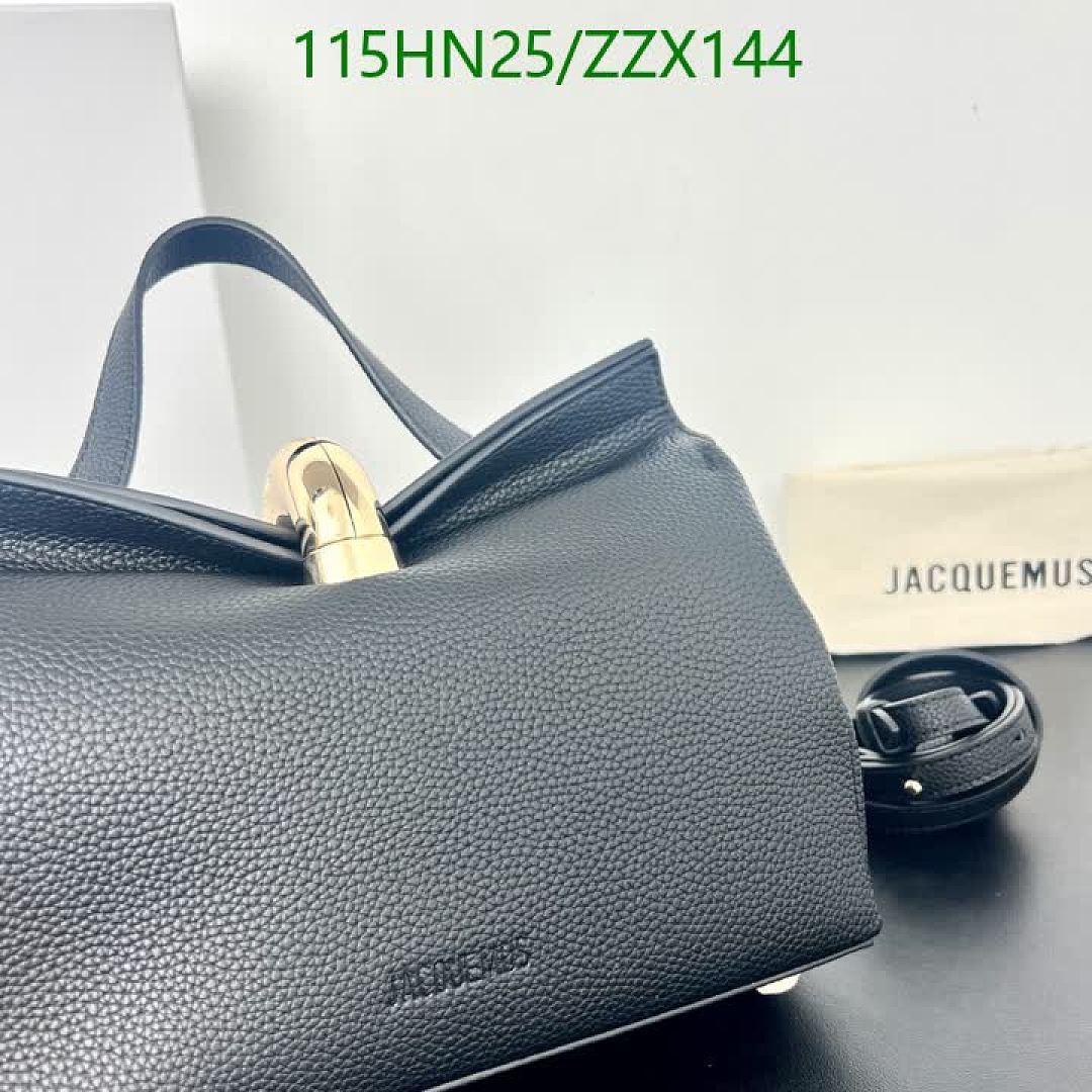 Jacquemus-Bags4A Quality Code: ZZX144 $: 115USD