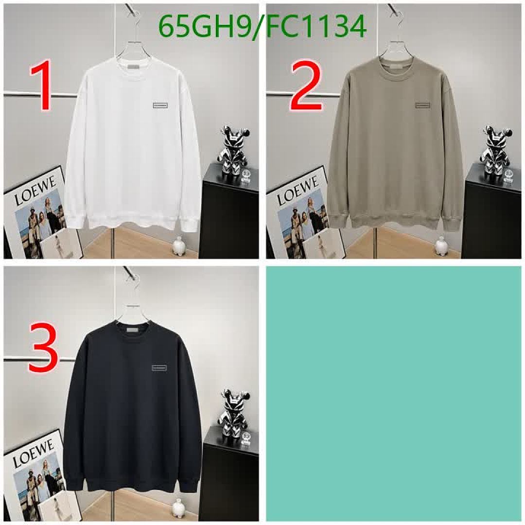 D&G-Clothing Code: FC1134 $: 65USD