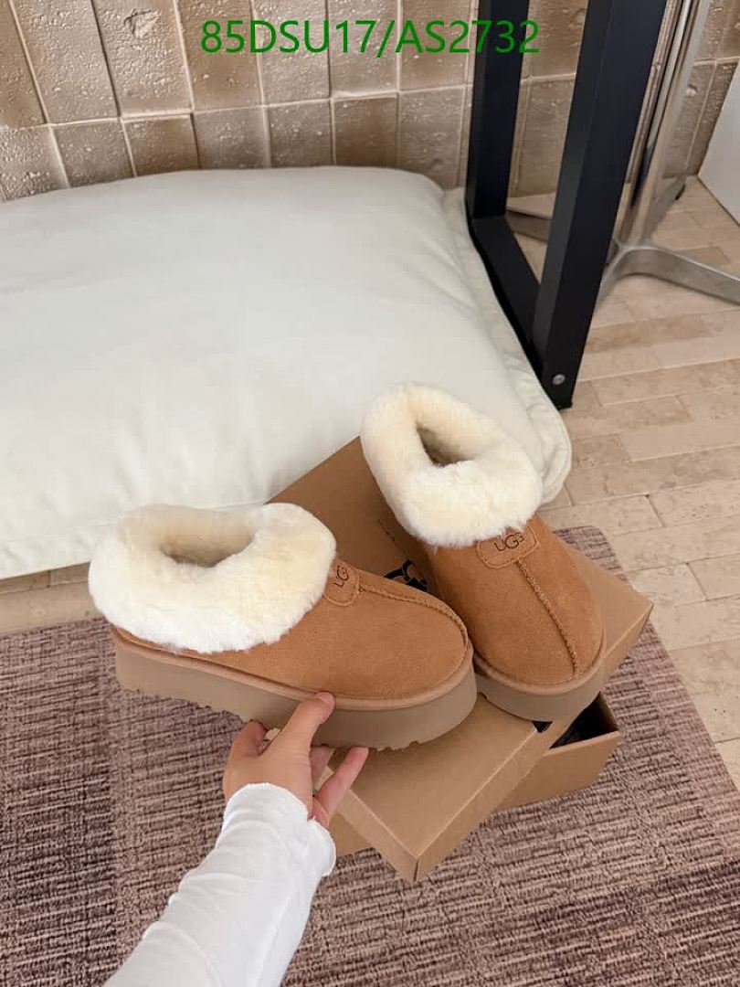 UGG-Women Shoes Code: AS2732 $: 85USD