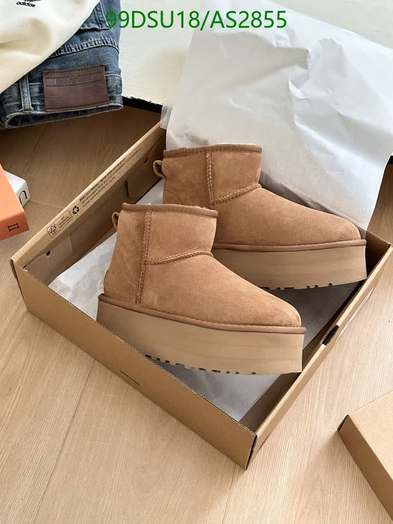 UGG-Women Shoes Code: AS2855 $: 99USD