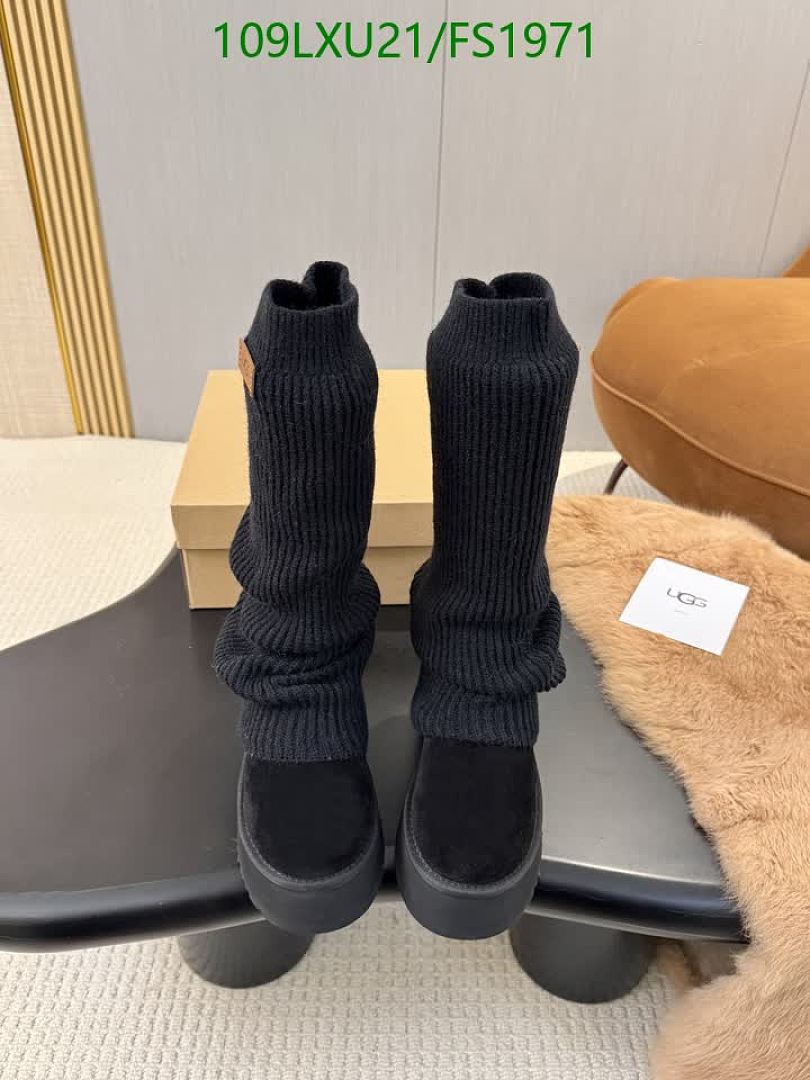 UGG-Women Shoes Code: FS1971 $: 109USD