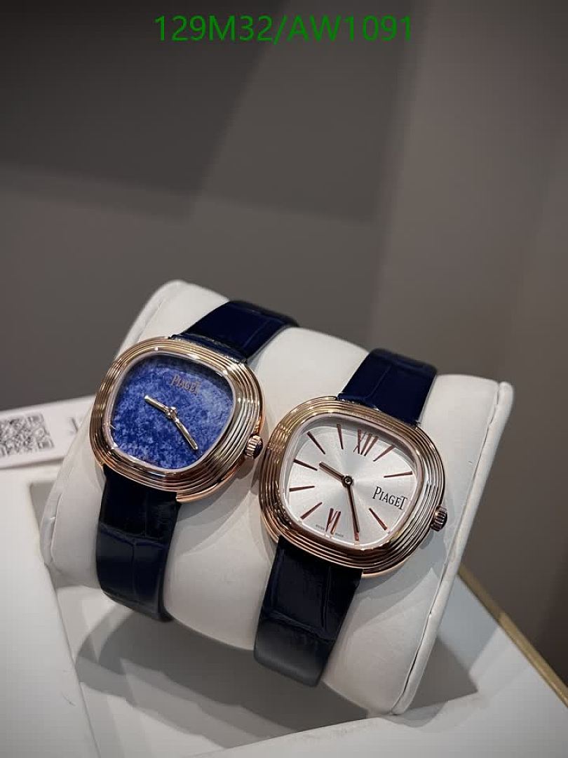 Piaget-Watches4A Quality Code: AW1091 $: 129USD