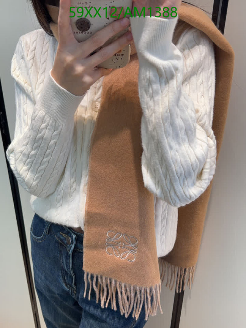 Loewe-Scarves Code: AM1388 $: 59USD
