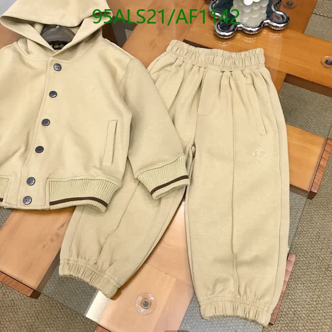 Loro Piana-Clothing（Kids） Code: AF1142 $: 95USD