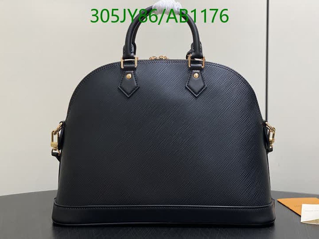 LV-BagsMirror Quality Code: AB1176 $: 305USD