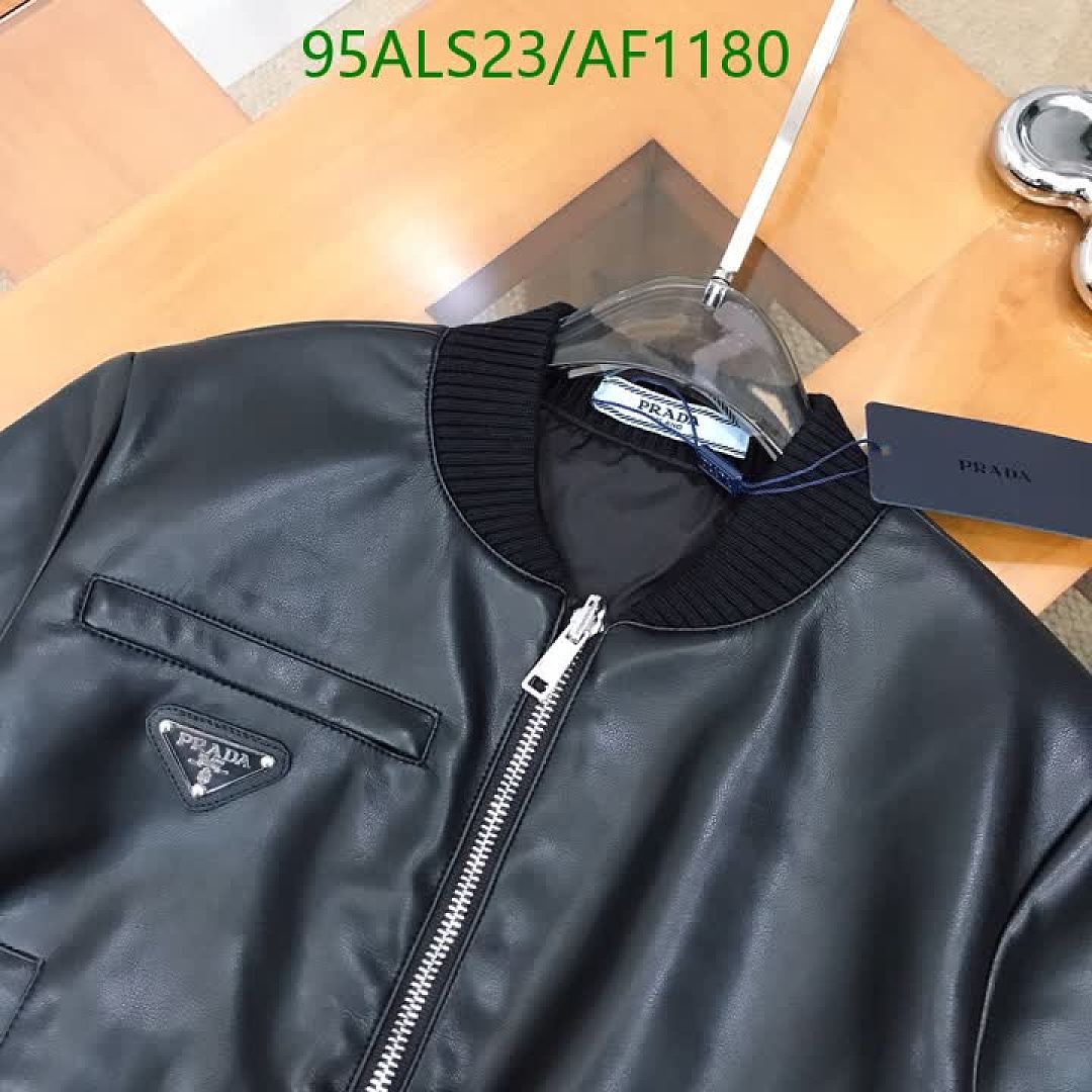 Prada-Clothing（Kids） Code: AF1180 $: 95USD