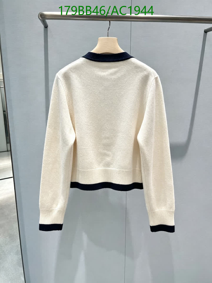 Chanel-Clothing Code: AC1944 $: 179USD