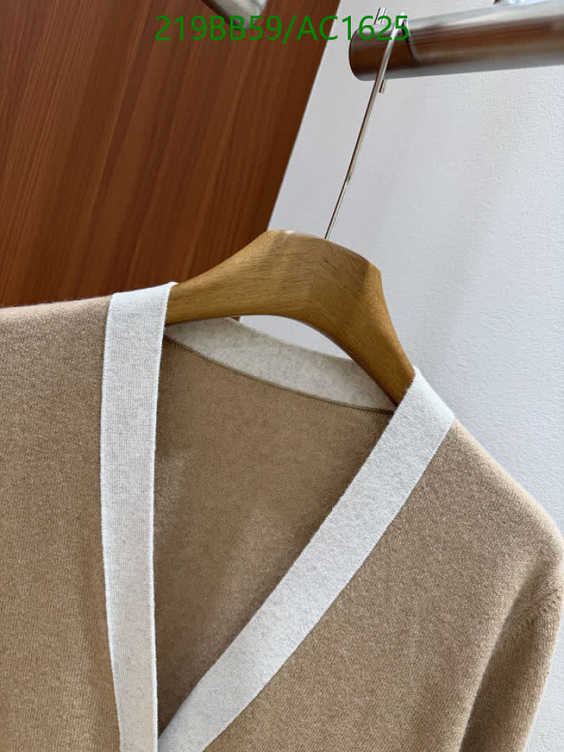 Hermes-Clothing Code: AC1625 $: 219USD