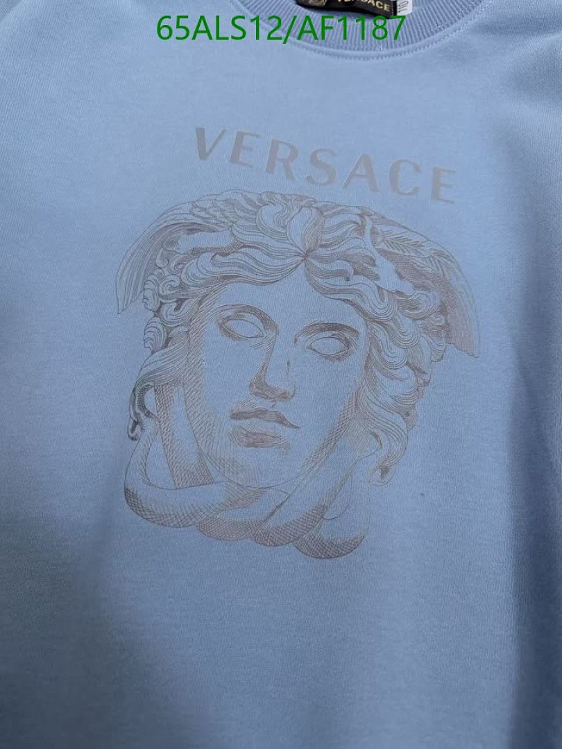 Versace-Clothing（Kids） Code: AF1187 $: 65USD