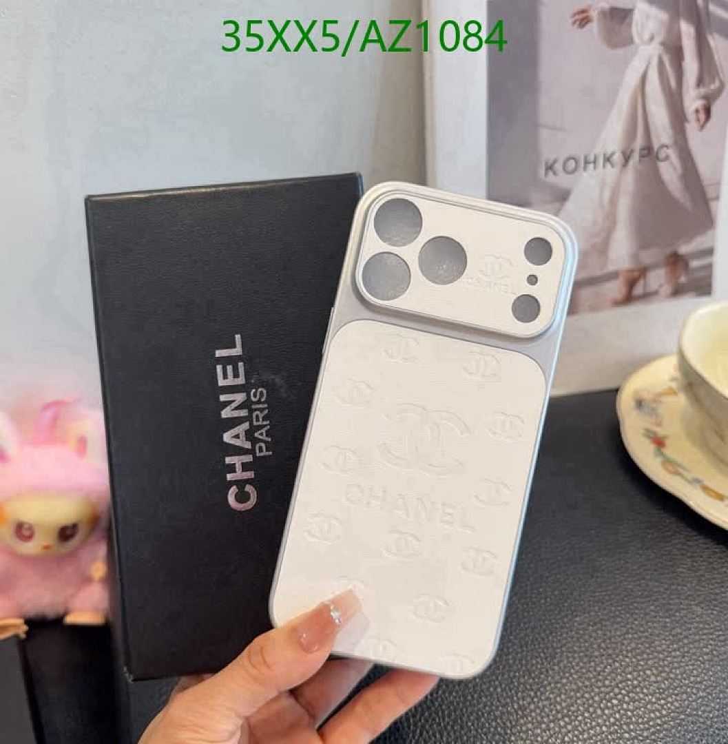 Chanel-Phone Cases Code: AZ1084 $: 35USD