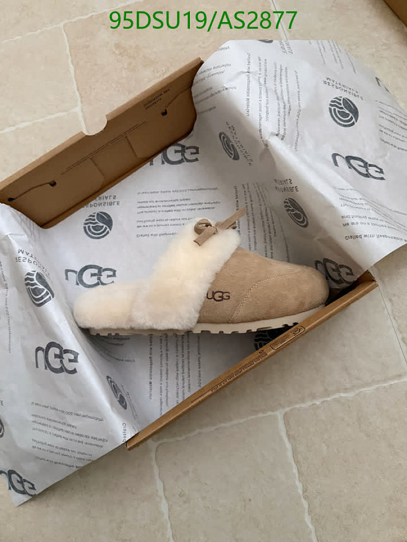 UGG-Women Shoes Code: AS2877 $: 95USD