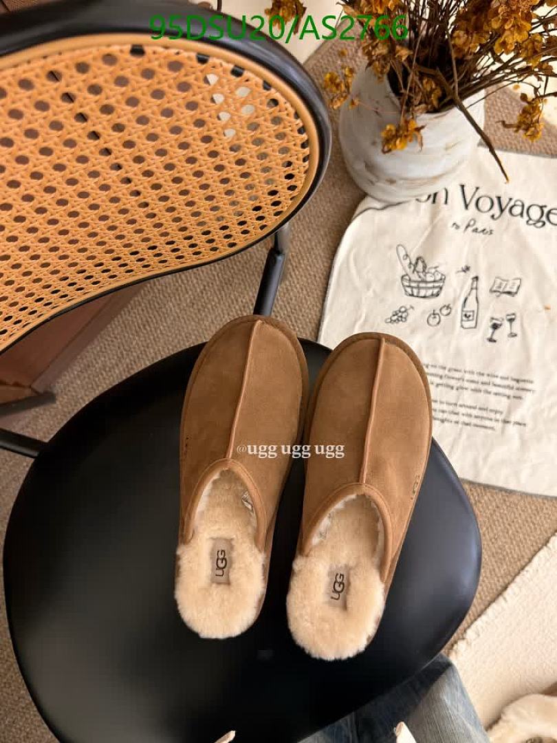 UGG-Men shoes Code: AS2766 $: 95USD