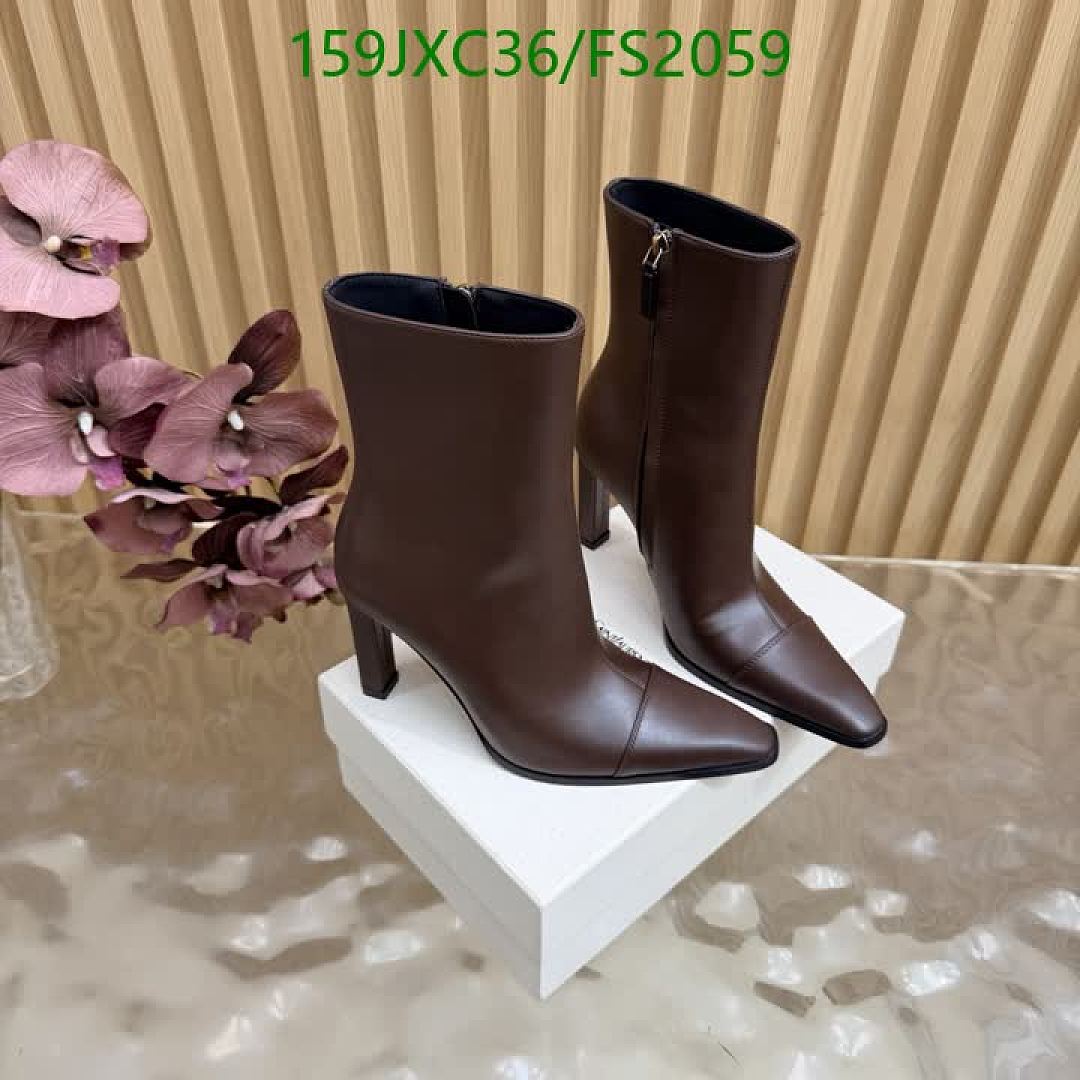 YSL-Women Shoes Code: FS2059 $: 159USD