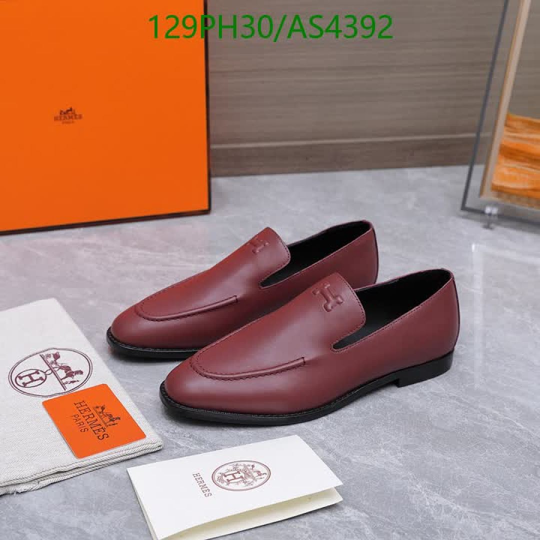 Hermes-Women Shoes Code: AS4392 $: 129USD