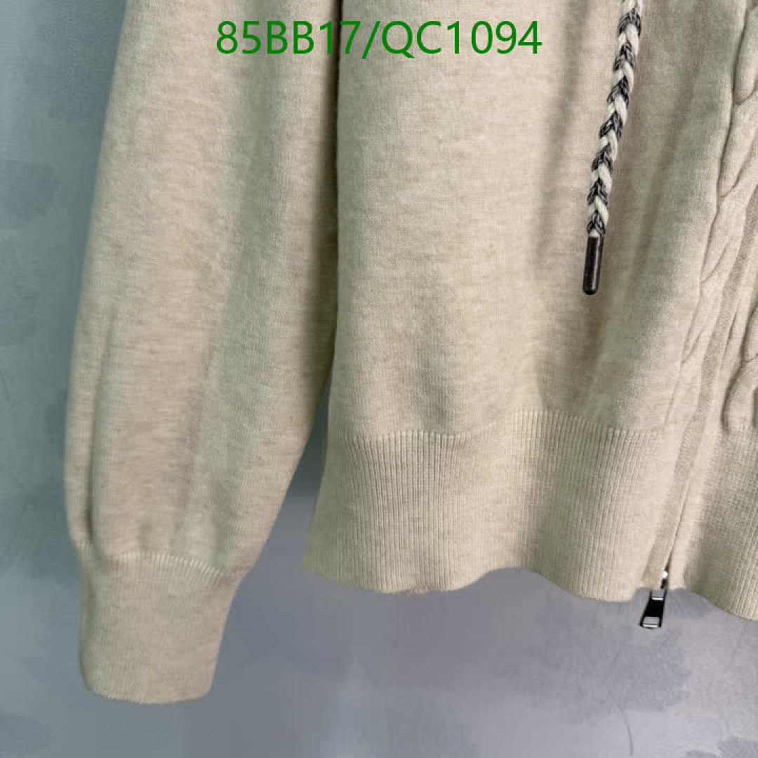 Loewe-Clothing Code: QC1094 $: 85USD